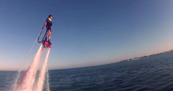 flyboard