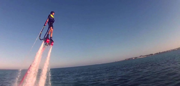 flyboard