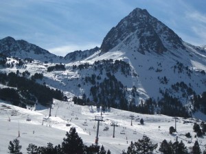 BCNConnect - Andorra Winter