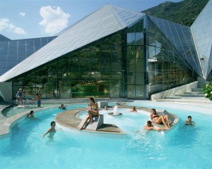 BCNConnect - Andorra Spa