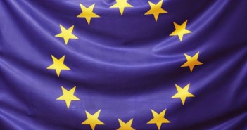 BCNConnect - EU flag