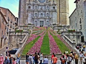 BCNConnect - Girona Flowers