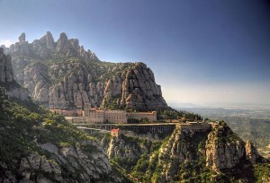 BCNConnect - Montserrat 2