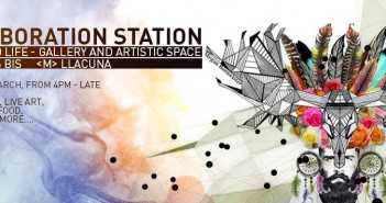 collaboration station