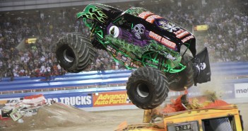 monster jam