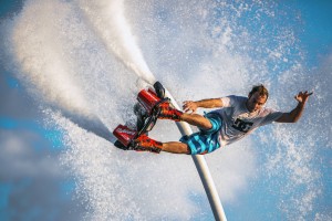 flyboard