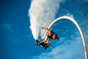 flyboard flip