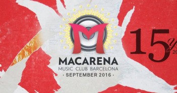 Macarena Club