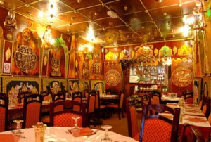Maharaja