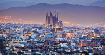 BCNConnect - Barcelona for Free