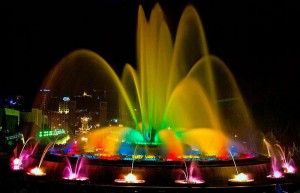 BCNConnect-Magic-Fountain