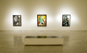 BCNConnect - Picasso Museum