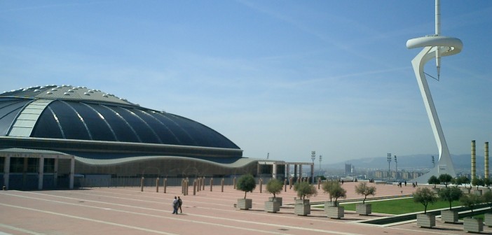 Palau_San_Jordi_Torre_Calatrava_Barcelona