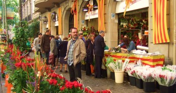 Sant-Jordi-Festival