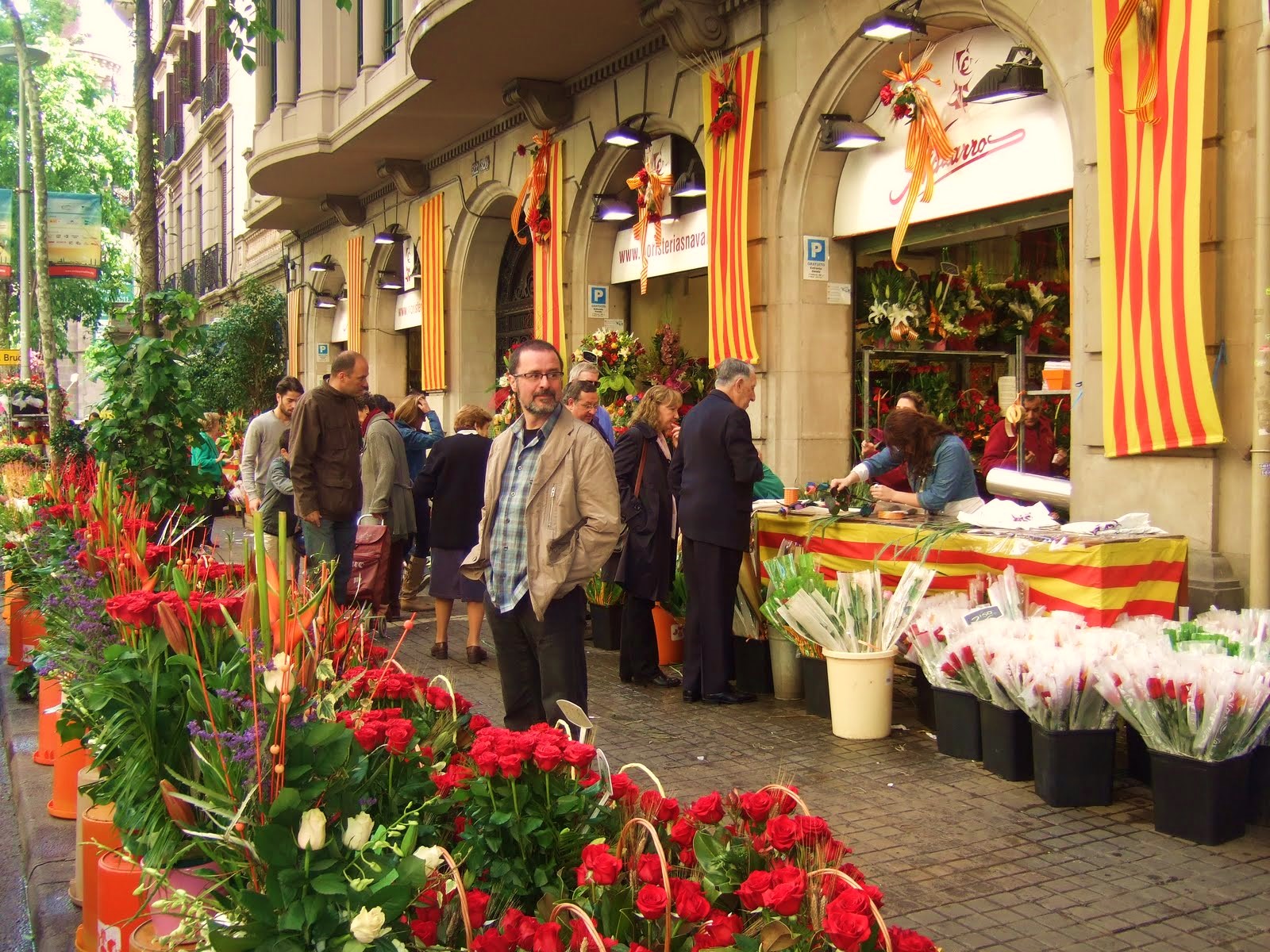 Sant-Jordi-Festival