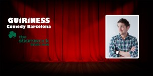 facebook-guiriness-comedy-barcelona-danny-obrien-friday-6th-may