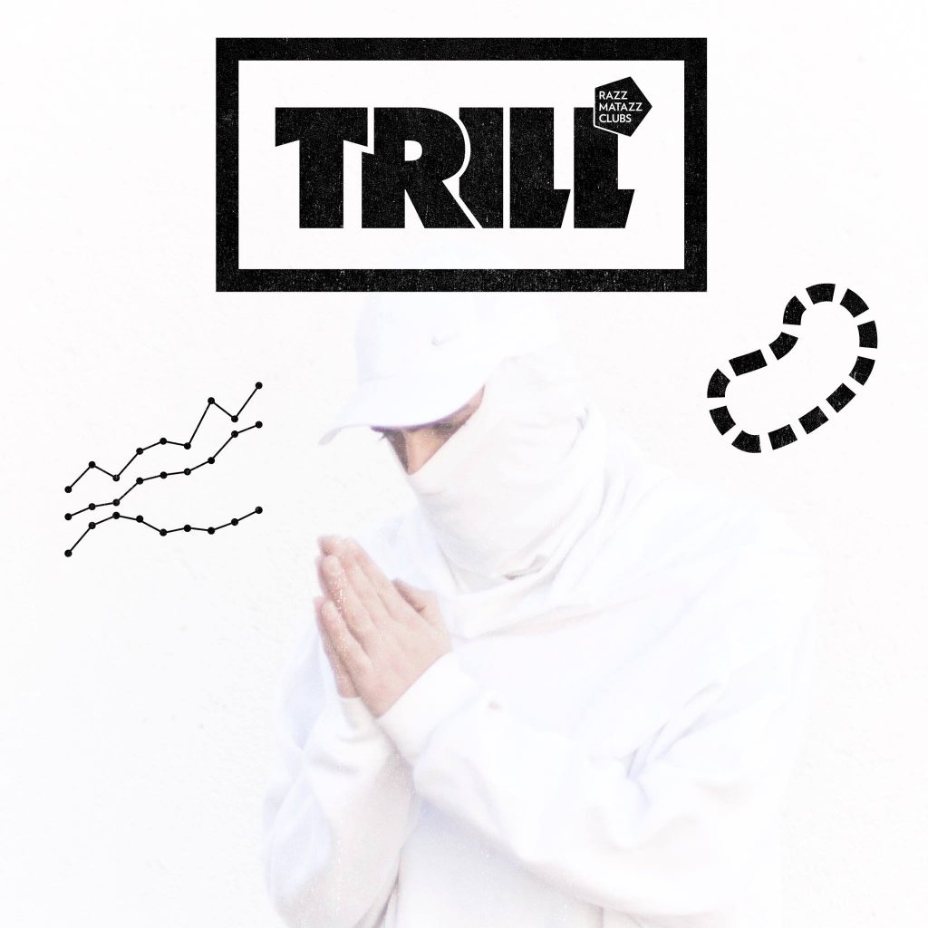 Trill Barcelona 2016