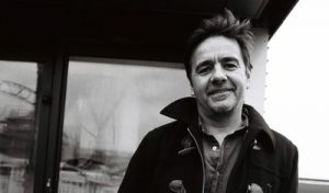 Laurent Garnier