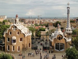 Park-Guell