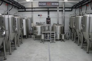 edge brewery