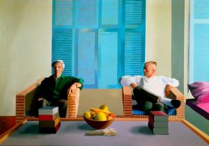 hockney