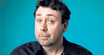 sean hughes