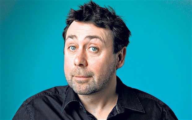 sean hughes