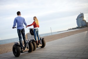 segway