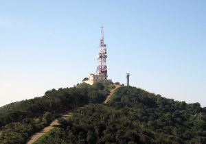 collserola