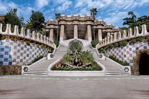 Park_Güell