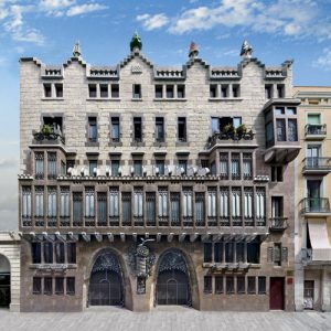 Palau-Guell