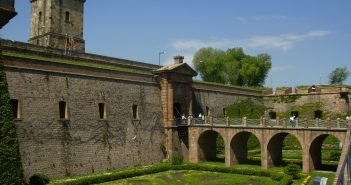 Castell_de_Montjuic_barcelona