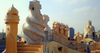 La_Pedrera