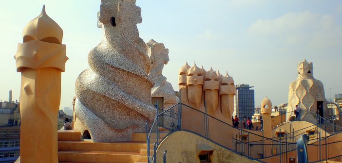 La_Pedrera