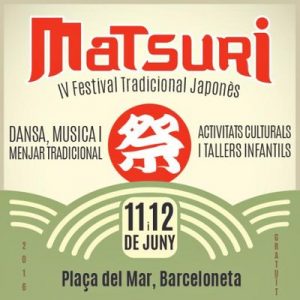 Matsuri Festival