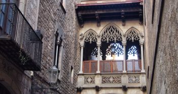 what to do in the gothic quarter