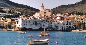 Weekend trip to Cadaqués