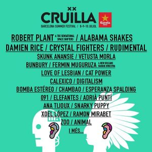 cruilla 3