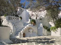 dali's house Cadaqués