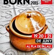 el born street food