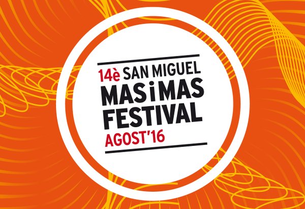 mas i mas festival