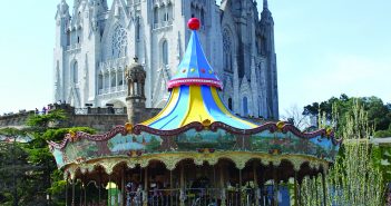 tibidabo