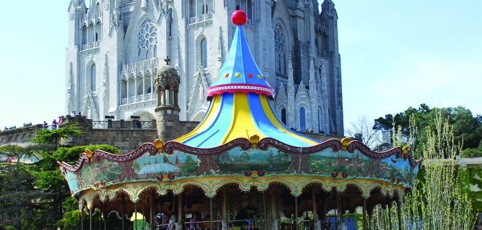 tibidabo