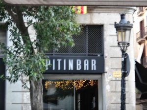 pitin bar