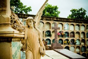 Poblenou Cemetery