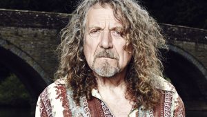 robert plant