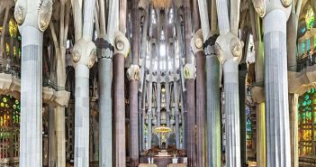 sagrada familia