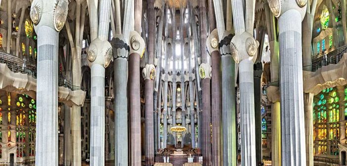 sagrada familia