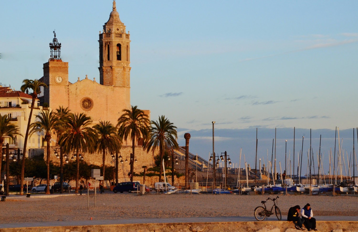 sitges