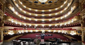 Gran Teatre del Liceu